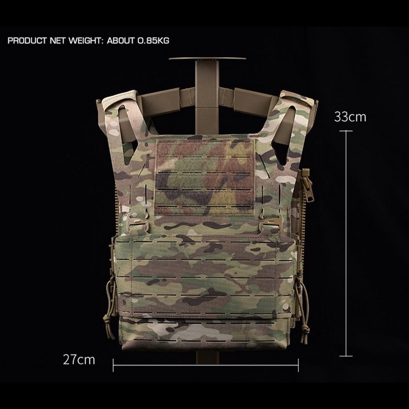 RONIN Assaulter Lite ������ �٥��� BK/RG/TAN