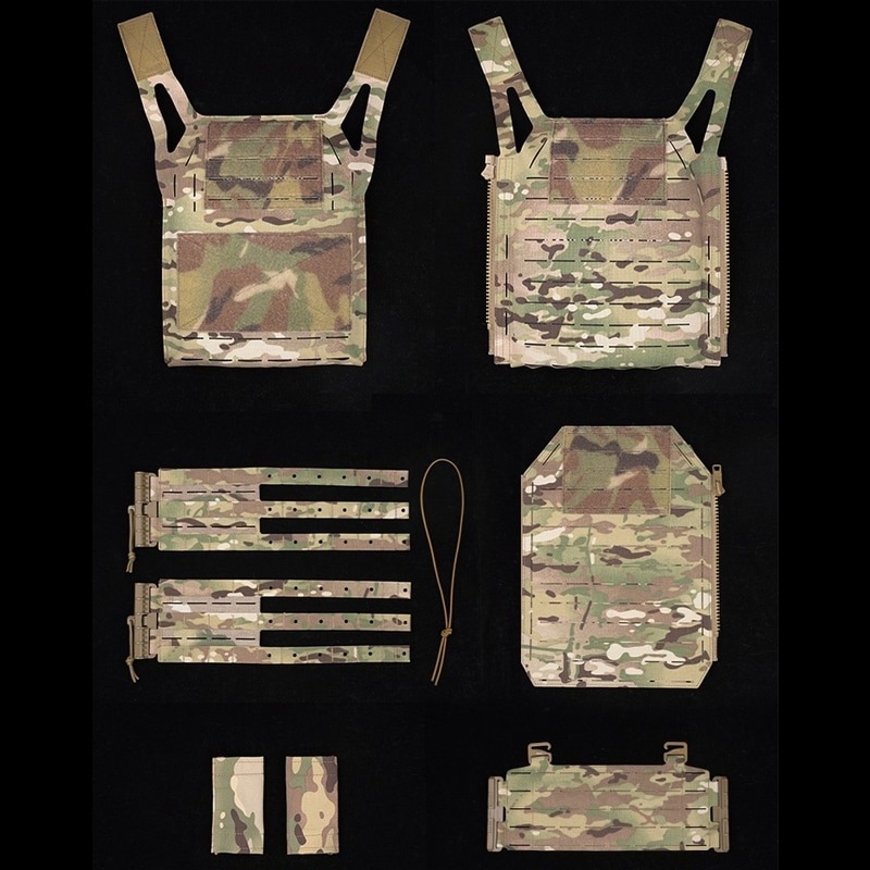 RONIN Assaulter Lite ������ �٥��� BK/RG/TAN