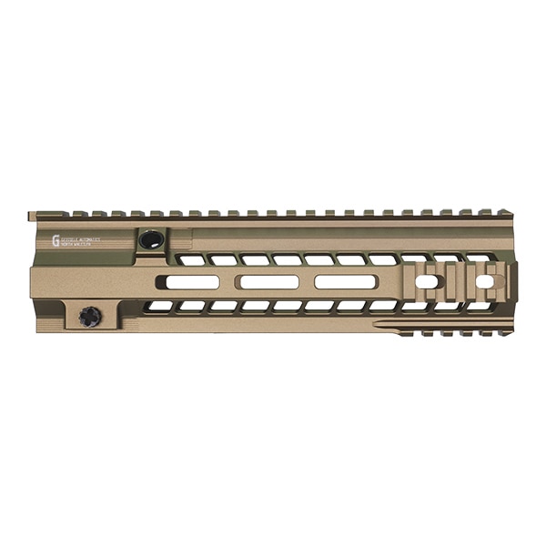 5KU GEISSELE  MK15 10.5 ϥɥ ƼưGBB HK416 ǥȥ顼