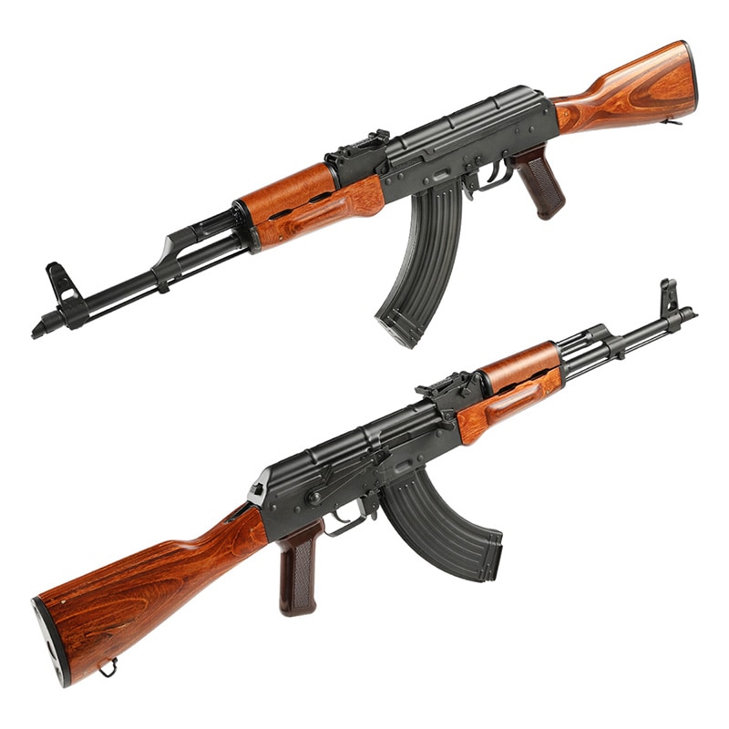 GHK AKM V3 CO2 �����֥����Хå��饤�ե� �������� 2025 JP ver.