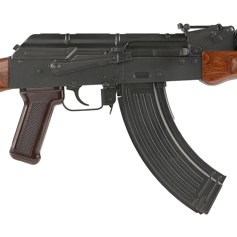 GHK AKM V3 CO2 �����֥����Хå��饤�ե� �������� 2025 JP ver.