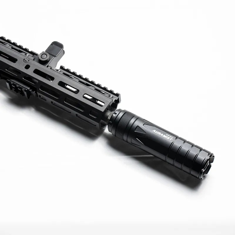 ACETECH �ޥ���ե�å��� �ȥ졼������˥å� AuraMist 14mm�եͥ��б� 