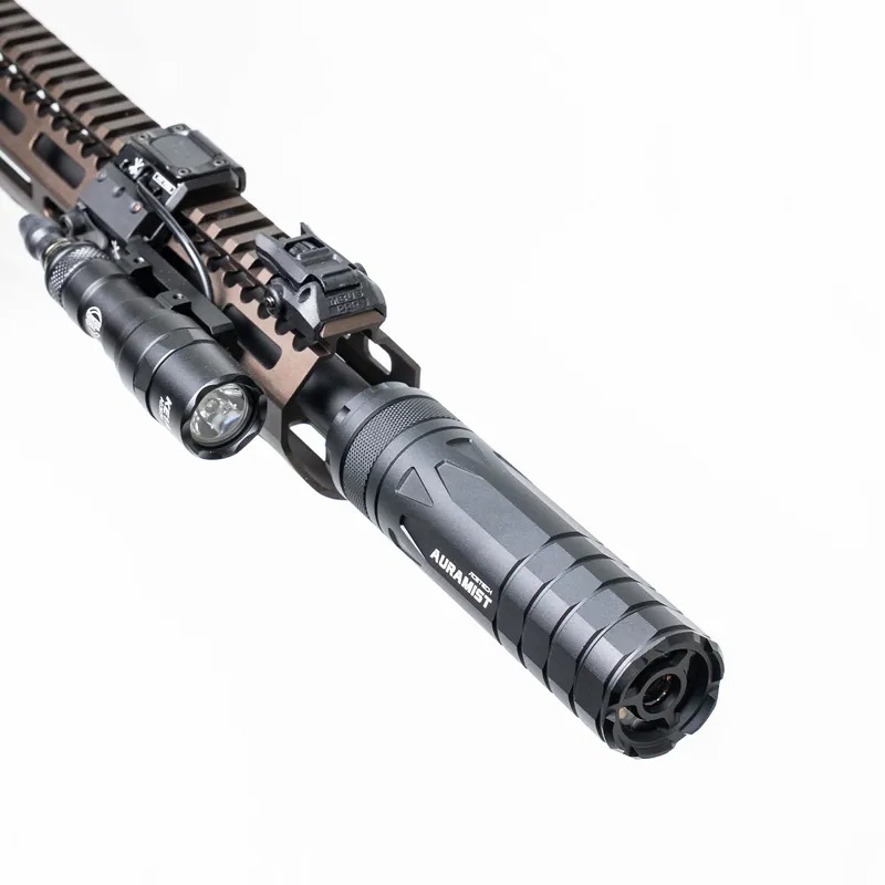 ACETECH �ޥ���ե�å��� �ȥ졼������˥å� AuraMist 14mm�եͥ��б� 