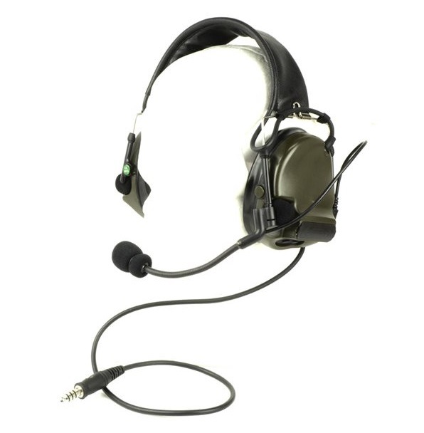 Ź5OFFݥOPSMEN EARMOR SW03 COMTAC3 إåɥå ॿå
