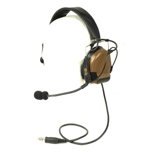 Ź5OFFݥOPSMEN EARMOR SW03 COMTAC3 إåɥå ॿå