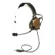 Ź5OFFݥOPSMEN EARMOR SW03 COMTAC3 إåɥå ॿå