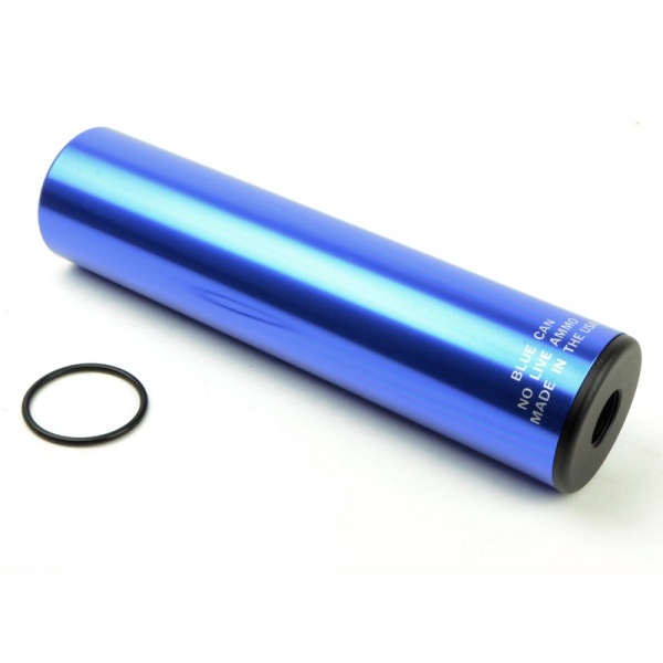 店内全品5％OFFクーポン】5KU Blue Canタイプ ブルーダミー