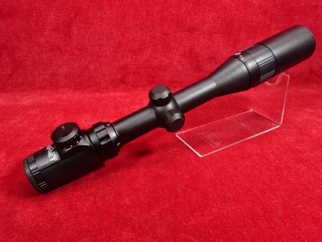 ���ò��ʡ�Mojji Hornet 30 EL-Pro �������� 3-9��40 FF (469)