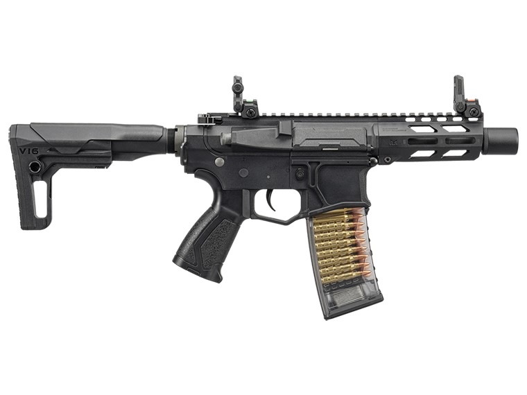 G&G GATE ASTER ư GMS BATTO CQB 