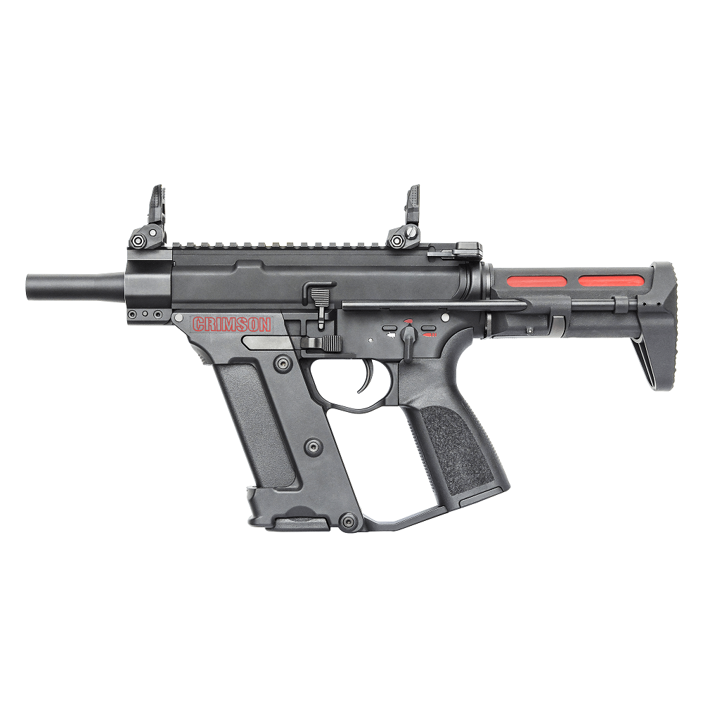 予約品】【9月30日入荷予定】KSC オリジナル電動ガン ストラック