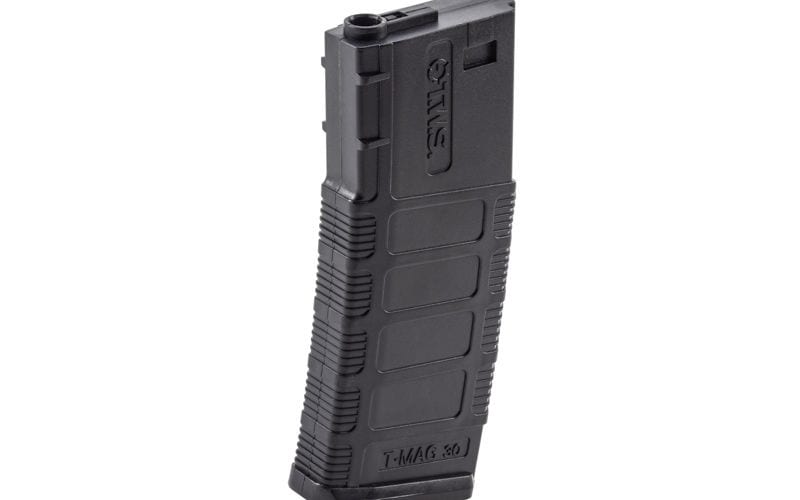 EMG JAPAN King Arms COLT��Daniel Defense MK18 Sport BK/PINK