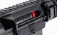 EMG JAPAN King Arms COLT��Daniel Defense MK18 Sport BK/PINK