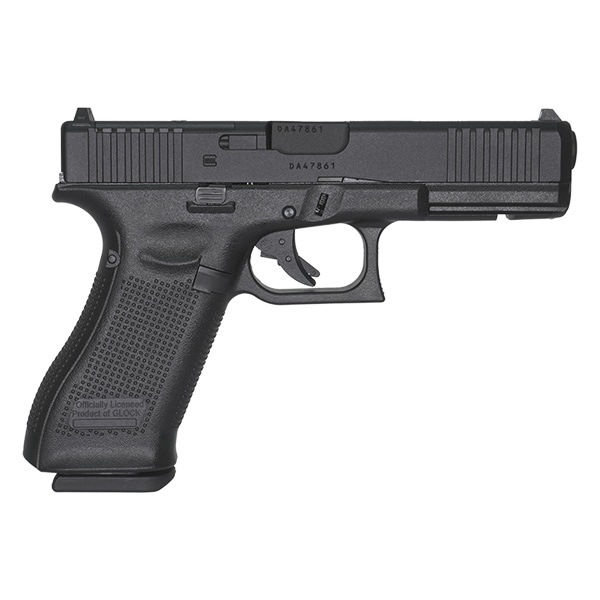 UMAREX/VFC GLOCK17 Gen.5 MOS �����֥����Хå� G17 �����å�17