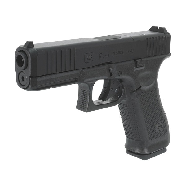 UMAREX/VFC GLOCK17 Gen.5 MOS �����֥����Хå� G17 �����å�17