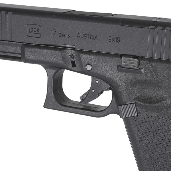 UMAREX/VFC GLOCK17 Gen.5 MOS �����֥����Хå� G17 �����å�17
