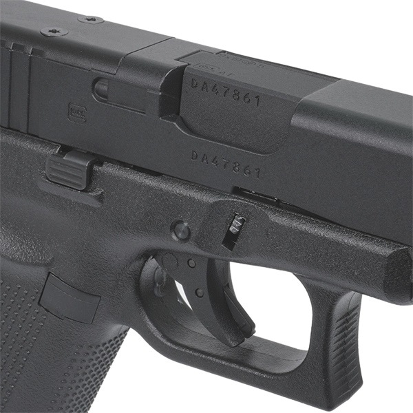 UMAREX/VFC GLOCK17 Gen.5 MOS �����֥����Хå� G17 �����å�17