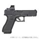 UMAREX/VFC GLOCK17 Gen.5 MOS �����֥����Хå� G17 �����å�17