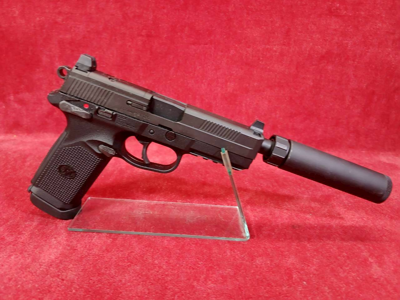 �ھ�ʪ����ʡ�����ޥ륤 �����֥����Хå� FNX-45 Tactical   BK ������󥵡���