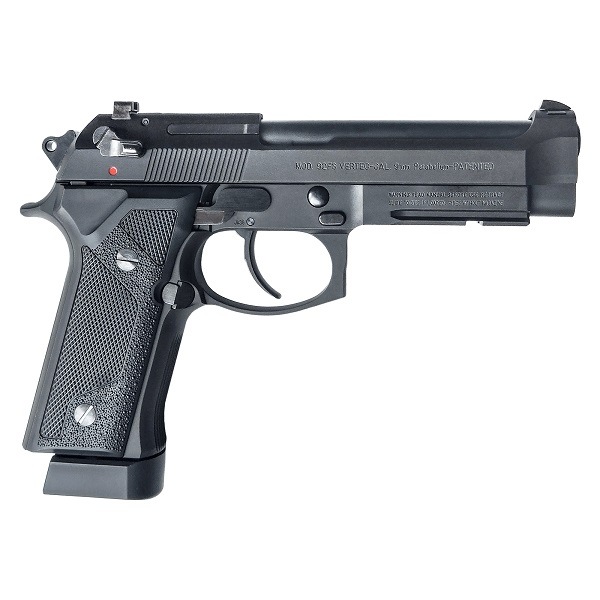 KSC CO2�����֥����Хå����� M92 �С��ƥå� ABS
