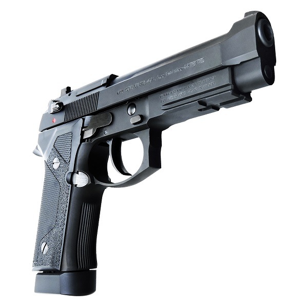 KSC CO2�����֥����Хå����� M92 �С��ƥå� ABS