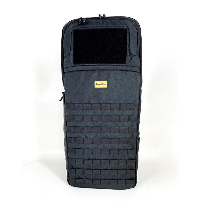 Rapidfire Gunbag 75 MONOLITH モノリス ブラック Rapidfire Gunbag75 