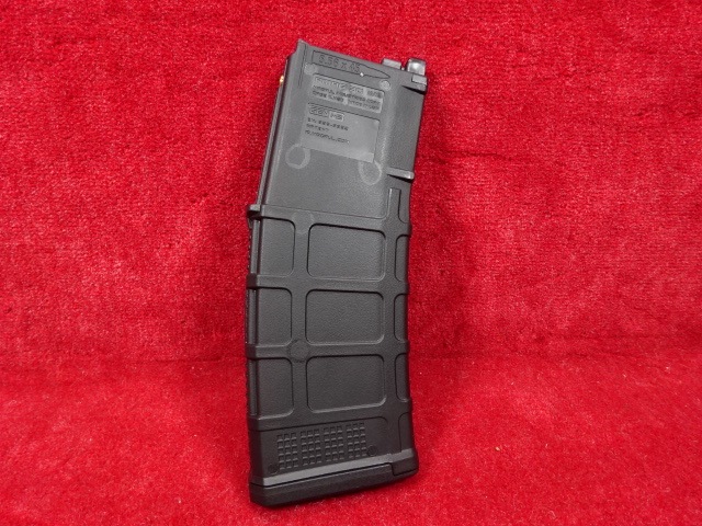 Falcon Toys MCX��CO2�ޥ����� MWS�б�