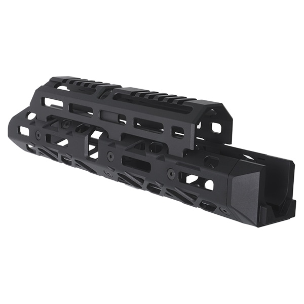 5KU KPYK CRC 1U020B  AK M-LOK ߥǥ ϥɥ ޥ륤 AKM GBB ֥å/ǥȥ顼
