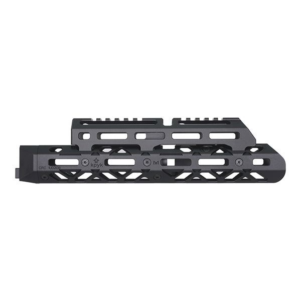 5KU KPYK CRC 1U020B  AK M-LOK ߥǥ ϥɥ ޥ륤 AKM GBB ֥å/ǥȥ顼