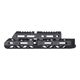 5KU KPYK CRC 1U020B  AK M-LOK ߥǥ ϥɥ ޥ륤 AKM GBB ֥å/ǥȥ顼