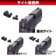 ��Ź������5��OFF�����ݥ��DCI GUNS ���������� ����ޥ륤 P320�ե륵���� GBB��