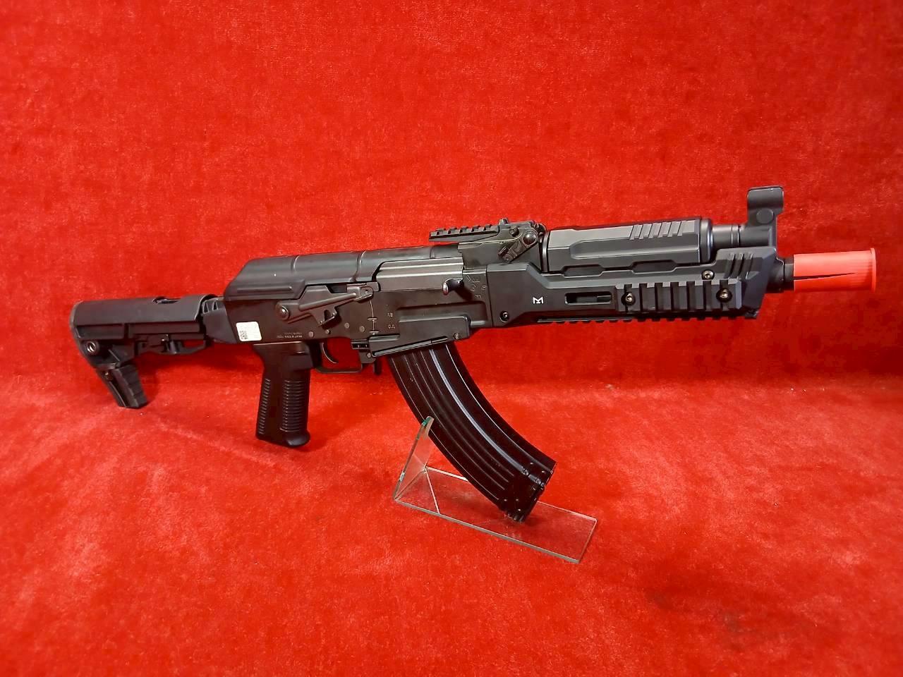 【愛品館 市原店】東京マルイ AK DESERT STORM 次世代電動ガン 東京マルイ 次世代電動ガン AKストーム | 東京マルイ,電動ガン,次世代