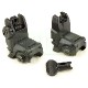 ��Ź������5��OFF�����ݥ��MAGPUL MBUS 2 �����ס��ե���ȡ��ꥢ�ե�åץ��åץ����ȥ��å� ���Х���
