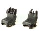 ��Ź������5��OFF�����ݥ��MAGPUL MBUS 2 �����ס��ե���ȡ��ꥢ�ե�åץ��åץ����ȥ��å� ���Х���