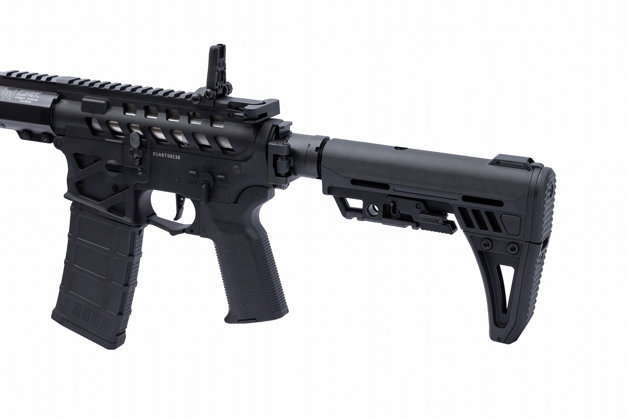 C.A.T. 18�аʾ��� ��ư���� AR-15 Legend 8.5" CAT-02