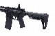C.A.T. 18�аʾ��� ��ư���� AR-15 Legend 8.5" CAT-02