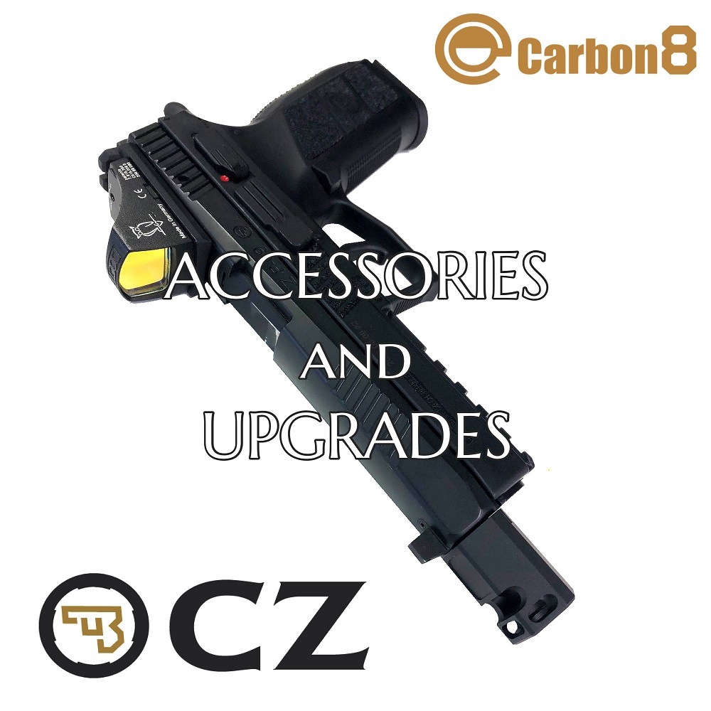 ��Ź������5��OFF�����ݥ��Carbon8 CZ P09���� ������󥵡��б�����ߥ��������Х�� 14mm�եͥ� P-09