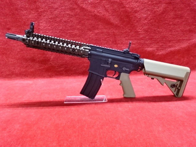 5OFFݥ ST Mk18 Mod.1 󥸥㡼饤 G3ư