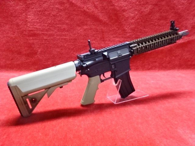  ST Mk18 Mod.1 󥸥㡼饤 G3ư