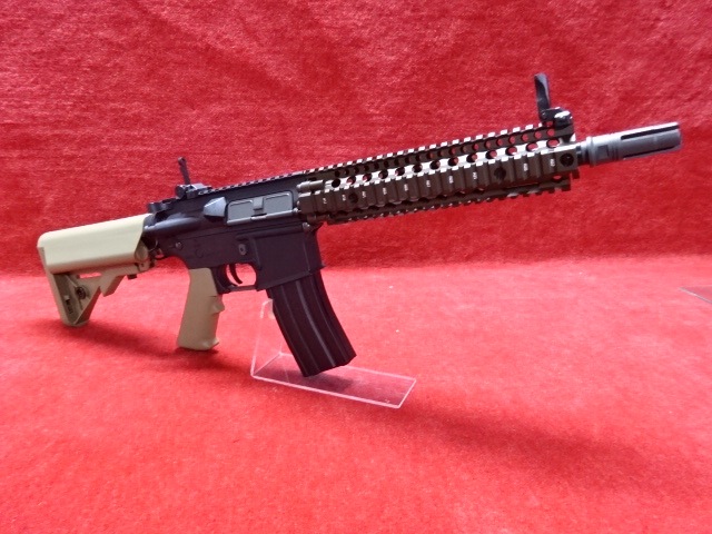  ST Mk18 Mod.1 󥸥㡼饤 G3ư