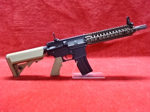 ST Mk18 Mod.1 󥸥㡼饤 G3ư