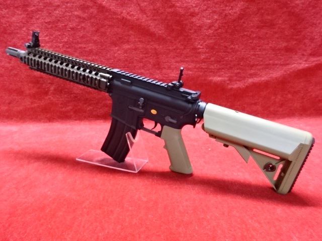 ST Mk18 Mod.1 󥸥㡼饤 G3ư