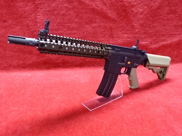 ST Mk18 Mod.1 󥸥㡼饤 G3ư
