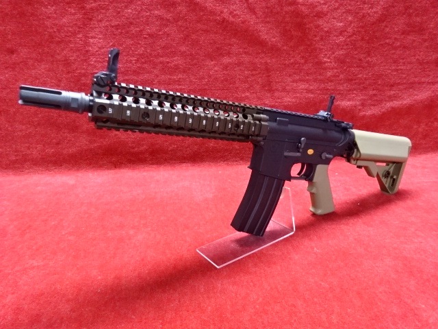  ST Mk18 Mod.1 󥸥㡼饤 G3ư