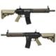 S��T Mk18 Mod.1 �����󥸥㡼�饤�� G3��ư����BK/FDE
