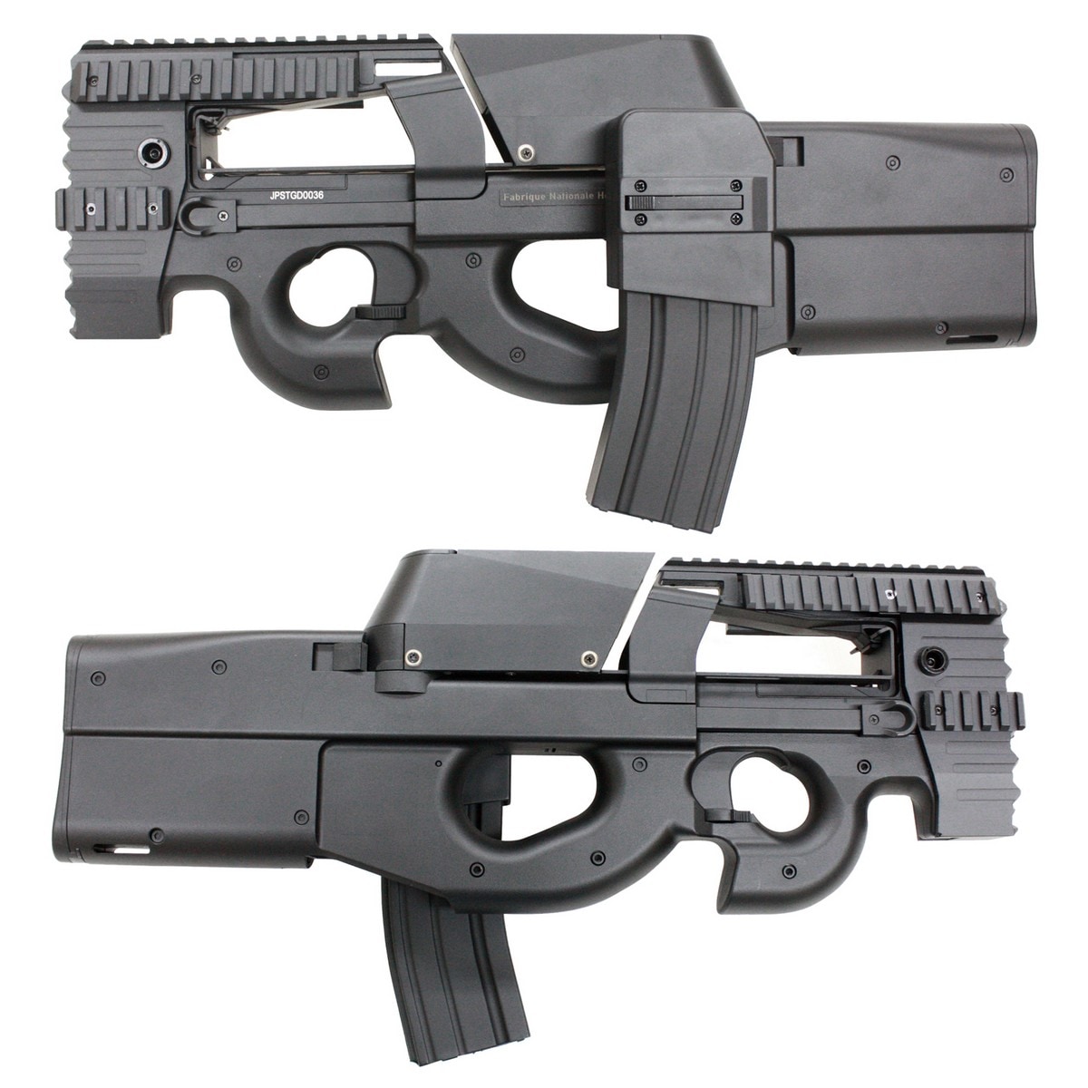 òʡS&Tư P90 Strike HeadưBK