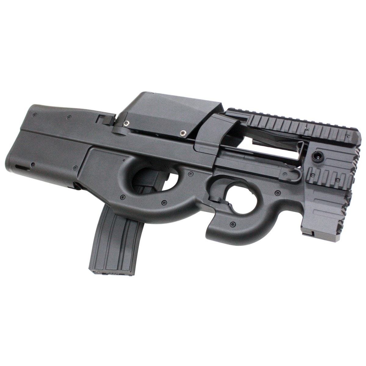 òʡS&Tư P90 Strike HeadưBK