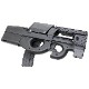 òʡS&Tư P90 Strike HeadưBK