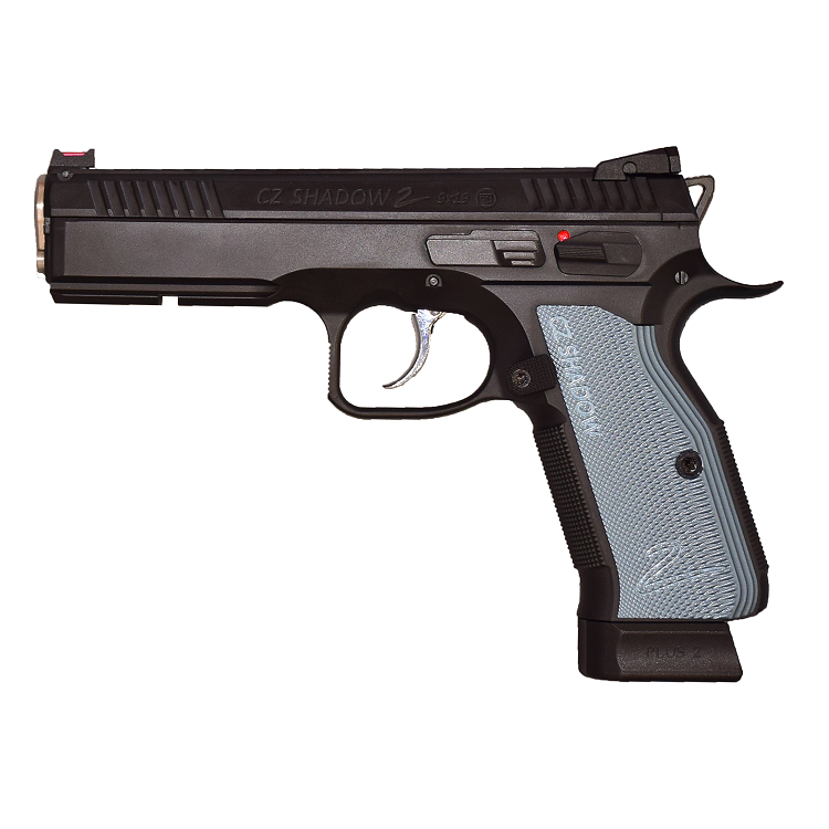 7ͽCarbon8 CZ SHADOW2 CO2 ֥Хå ɥ2