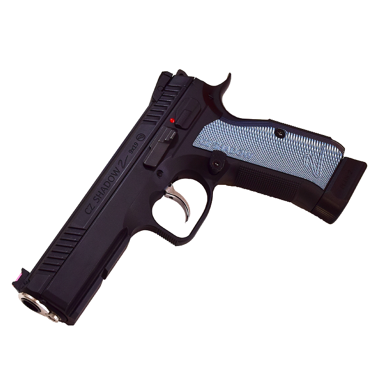 7ͽCarbon8 CZ SHADOW2 CO2 ֥Хå ɥ2