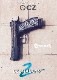 7ͽCarbon8 CZ SHADOW2 CO2 ֥Хå ɥ2